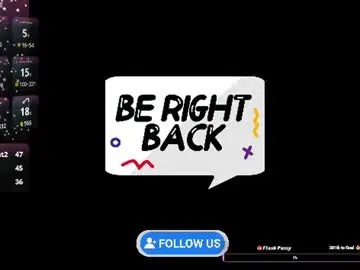 Chaturbate Private Sex Chat of mikeyvioleta
