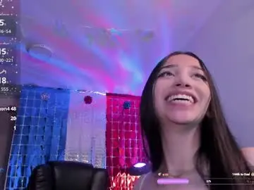 Chaturbate Private Sex Chat of mikeyvioleta