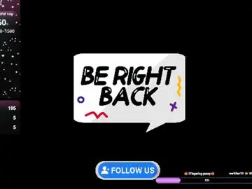 Chaturbate Adult Video Chat of mikeyvioleta