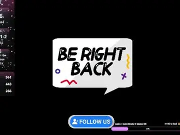 Chaturbate Adult Webcam of mikeyvioleta