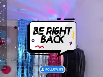 Chaturbate Live Sex of mikeyvioleta