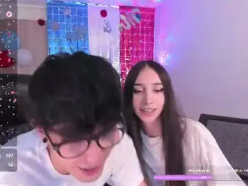 Chaturbate Best Webcam of mikeyvioleta
