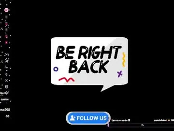 Chaturbate Watch Live Sex Cams of mikeyvioleta