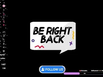 Chaturbate Best live sex cam show of mikeyvioleta