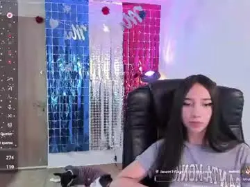 Chaturbate Sex Chat of mikeyvioleta