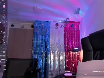 Chaturbate Live Sex of mikeyvioleta
