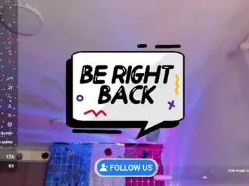 Chaturbate Private Sex Chat of mikeyvioleta