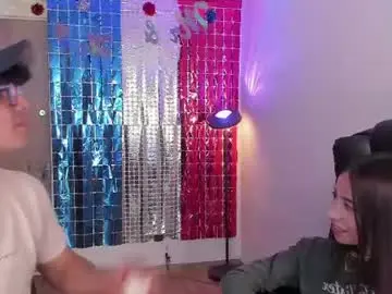 Chaturbate Adult Webcam of mikeyvioleta