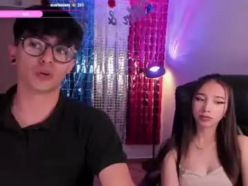 Chaturbate Best Webcam of mikeyvioleta