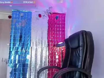 Chaturbate Adult Webcam of mikeyvioleta