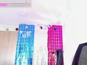 Chaturbate Adult Webcams of mikeyvioleta