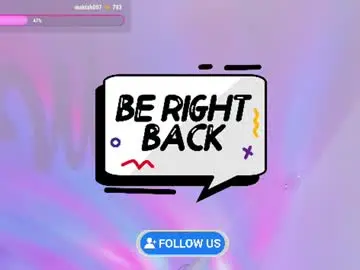 Chaturbate Best Webcam of mikeyvioleta