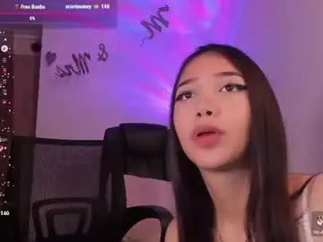 Chaturbate Live Sex of mikeyvioleta