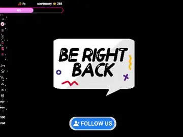 Chaturbate Sex Cam of mikeyvioleta
