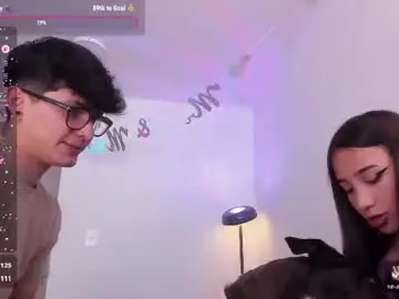 Chaturbate Live Porn of mikeyvioleta