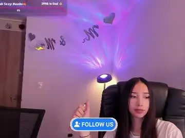 Chaturbate Sex Chat of mikeyvioleta