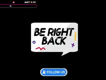 Chaturbate Nude Webcam of mikeyvioleta
