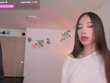 Chaturbate Best Webcam of mikeyvioleta