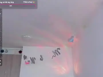Chaturbate Private Sex Chat of mikeyvioleta