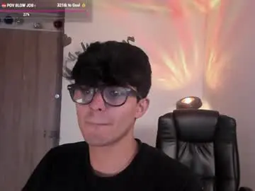 Chaturbate Best Webcam of mikeyvioleta