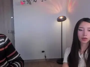 Chaturbate Private Sex Chat of mikeyvioleta