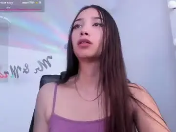 Chaturbate Adult Webcam of mikeyvioleta