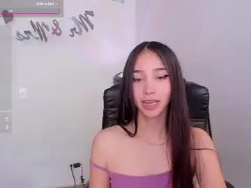 Chaturbate Watch Live Sex Cams of mikeyvioleta