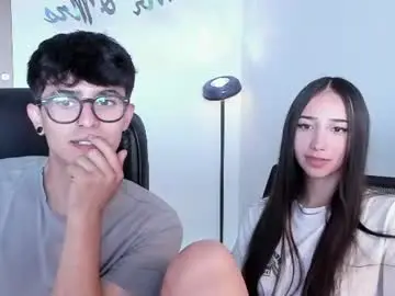 Chaturbate Private Sex Chat of mikeyvioleta