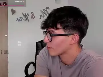 Chaturbate Free Live Porn of mikeyvioleta