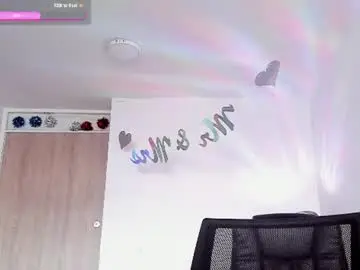 Chaturbate Adult Video Chat of mikeyvioleta