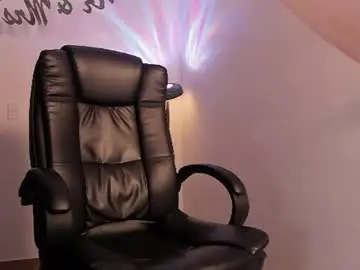 Chaturbate Best live sex cam show of mikeyvioleta
