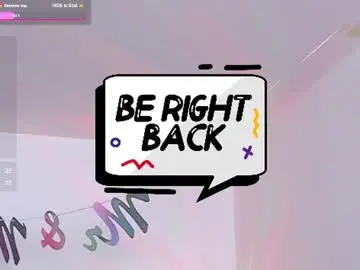 Chaturbate Adult Webcam of mikeyvioleta