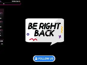Chaturbate Live Sex Cam of mikeyvioleta