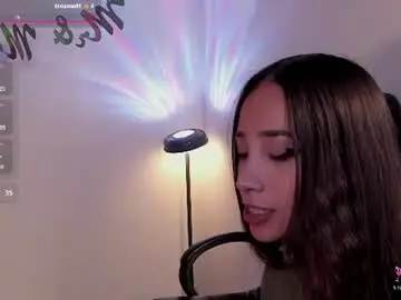 Chaturbate Adult Webcam of mikeyvioleta