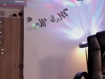 Chaturbate Sex Cam of mikeyvioleta
