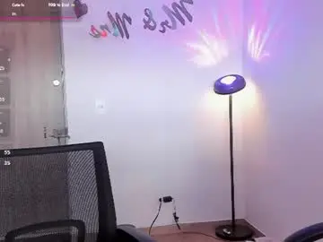 Chaturbate Free Porn Cam of mikeyvioleta