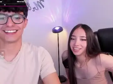 Chaturbate Adult Video Chat of mikeyvioleta