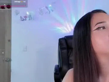 Chaturbate Watch Live Sex Cams of mikeyvioleta