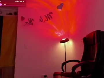 Chaturbate Live Sex of mikeyvioleta