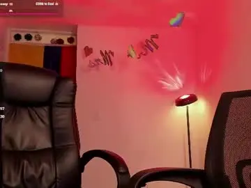 Chaturbate Sex Chat of mikeyvioleta