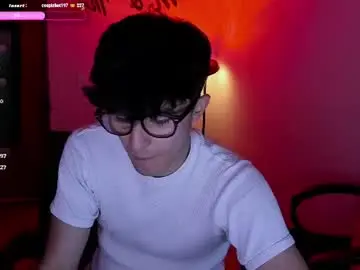 Chaturbate Sex Cam of mikeyvioleta