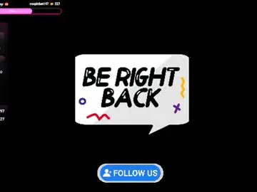 Chaturbate Adult Webcams of mikeyvioleta
