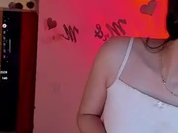 Chaturbate Sex Chat of mikeyvioleta