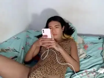Chaturbate Free Live Porn of miss_mestiza