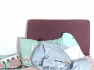 Chaturbate Live Sex Cam of miss_mestiza