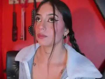 Chaturbate Live Sex of monttserratt