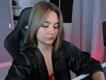 Chaturbate Private Sex Chat of nicole_baker69