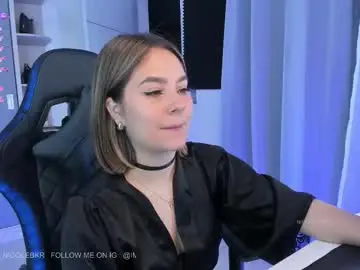 Chaturbate Sex Chat of nicole_baker69