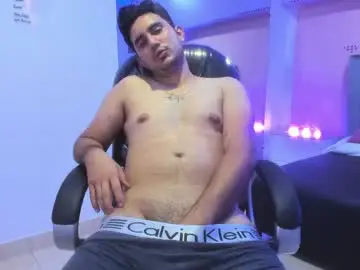 Chaturbate Live Sex of noah_sin_