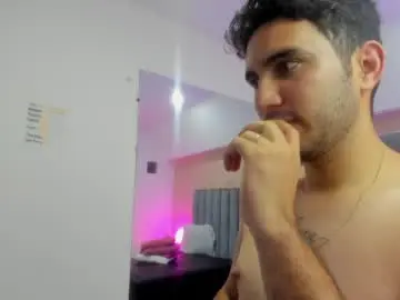 Chaturbate Watch Live Sex Cams of noah_sin_